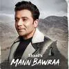  Mann Bawraa - Shael Poster